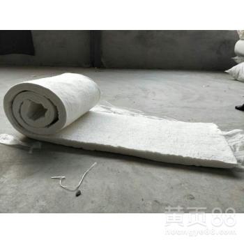 【硅酸铝保温棉 兰州硅酸铝针刺毯 硅酸铝耐火纤维毯厂家直销】- 